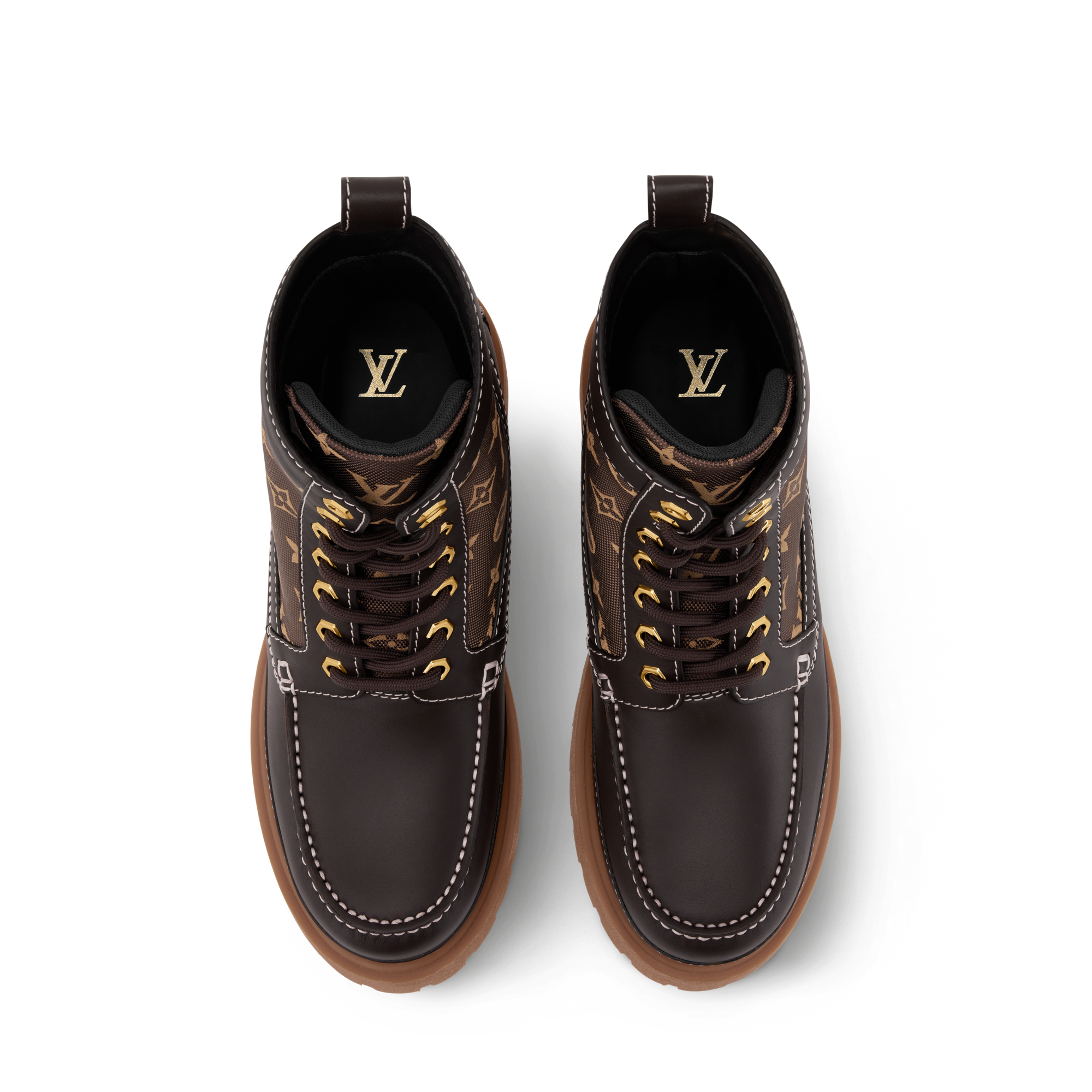 LV Remix Ankle Boot - Men - Shoes | LOUIS VUITTON ®